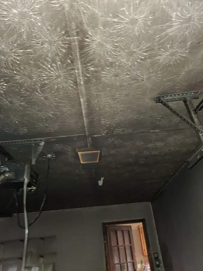 Fire and smoke damage assessment for Water Damage Assessment in Sellersburg